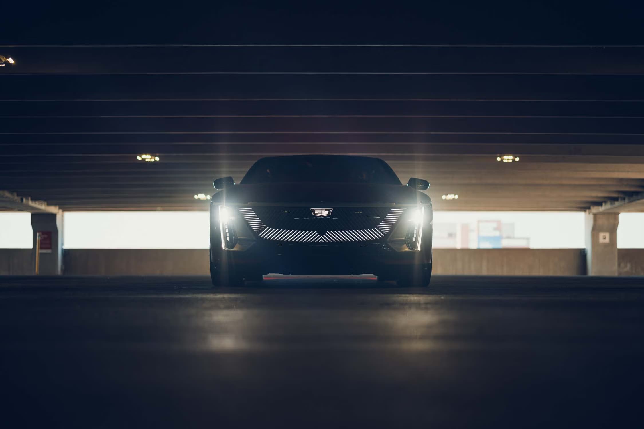 Car listing image