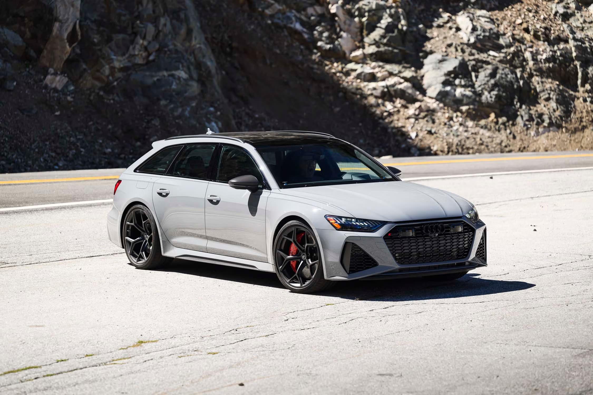 Car listing image